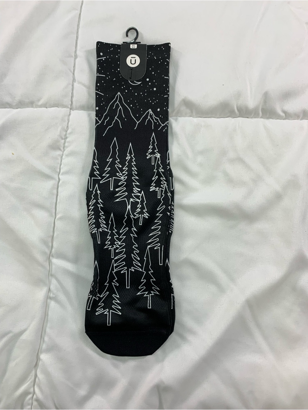 New Outway socks size M/L